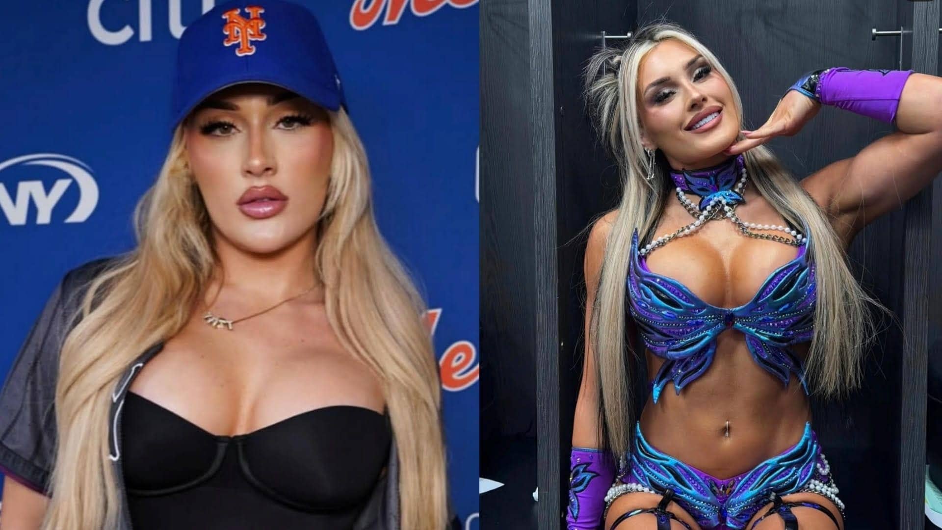 Tiffany Stratton Bounces Back, Wins WWE Title on SmackDown