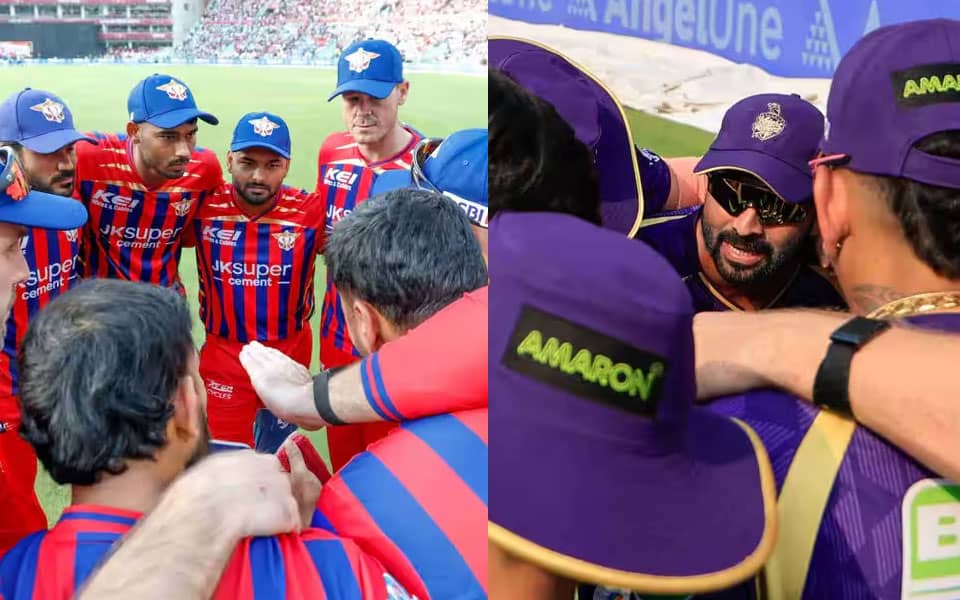 IPL 2026: LSG vs KKR - A Magical Clash of Wizards Awaits
