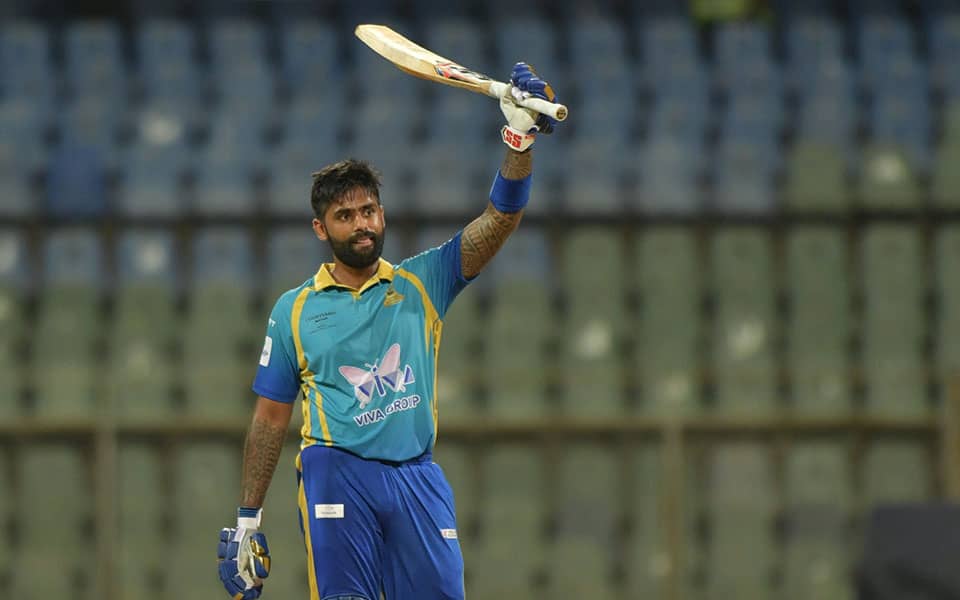 T20 Mumbai League 2026: A Spellbinding Line-Up of Wizards