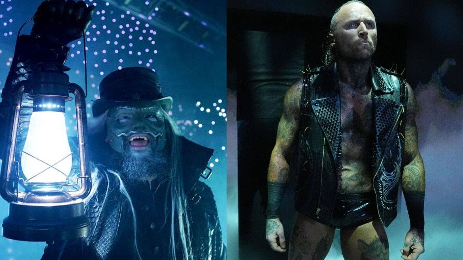 WWE's Shocking Cuts: 25 Stars Say Goodbye Before SmackDown