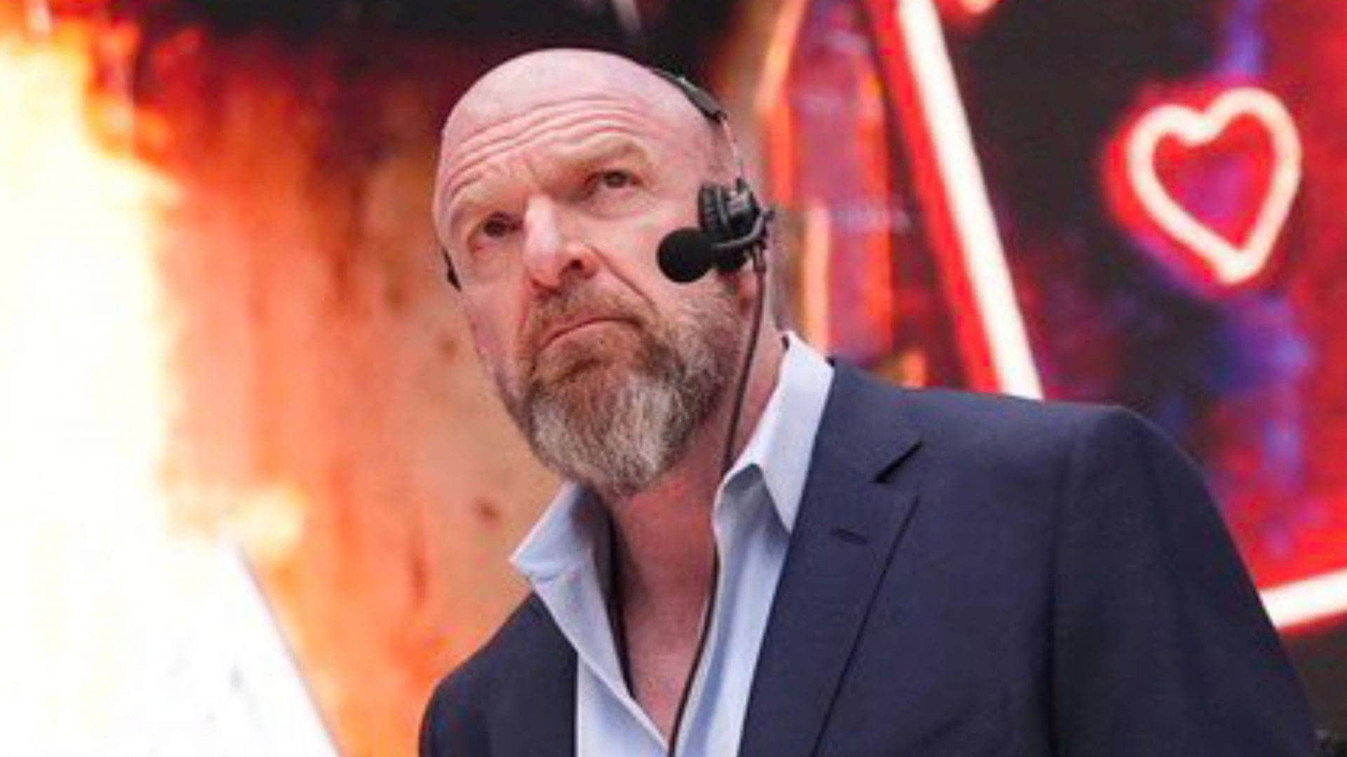 Triple H Wants You to Chill on WWE Storylines, But Why?