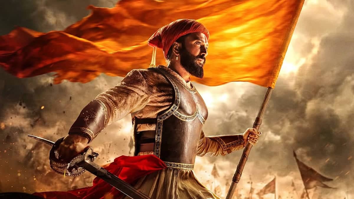 Raja Shivaji: Riteish Deshmukh's Epic Film Hits 3 Hours