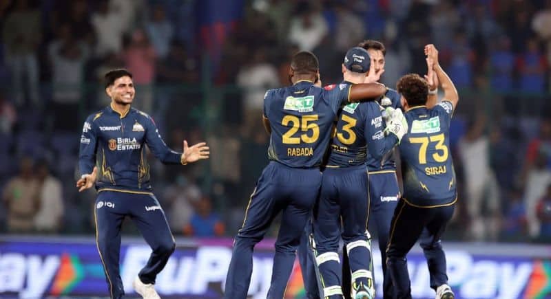 IPL 2026: Gujarat Titans Ready for CSK Showdown at Home