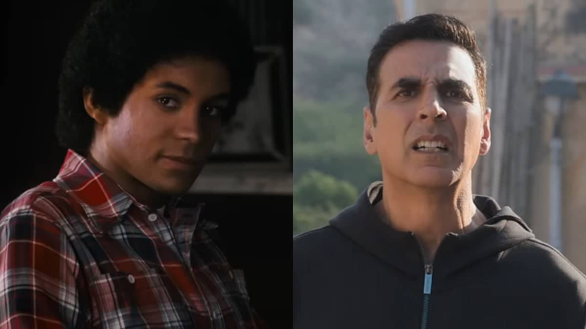 Michael Struts to Box Office Glory, Bhooth Bangla Rises!