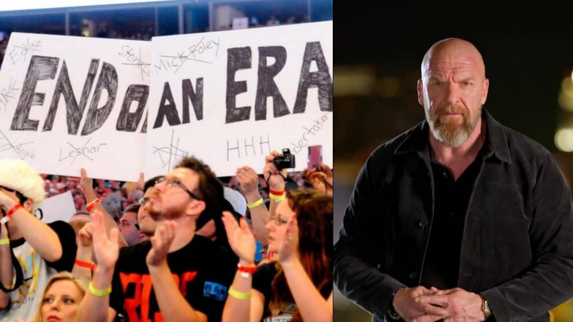 Fans Demand the Return of WWE's Enchanted Stars Amid Chaos