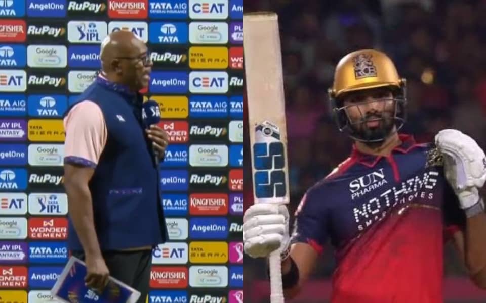 Devdutt Padikkal ka dhamaka, RCB ki jeet ka jadoo hai bhai!