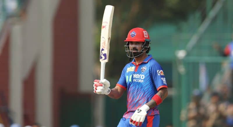 KL Rahul's Epic Century: PBKS Soars After Costly Drop