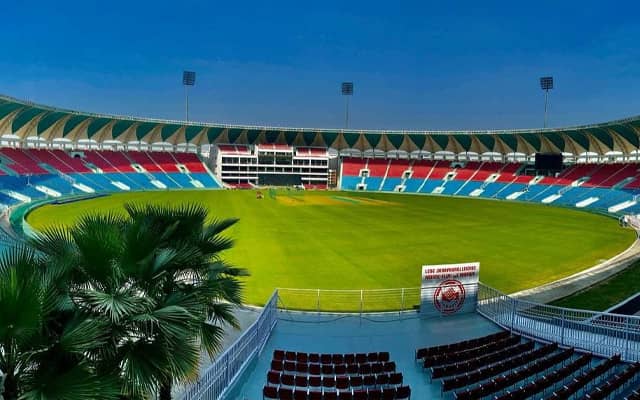 LSG vs KKR: IPL 2026 Showdown at Ekana Stadium Awaits