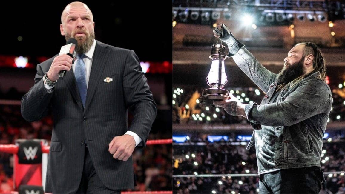 WWE Shocks Fans with Releases, Sparks Outrage, Believe It!