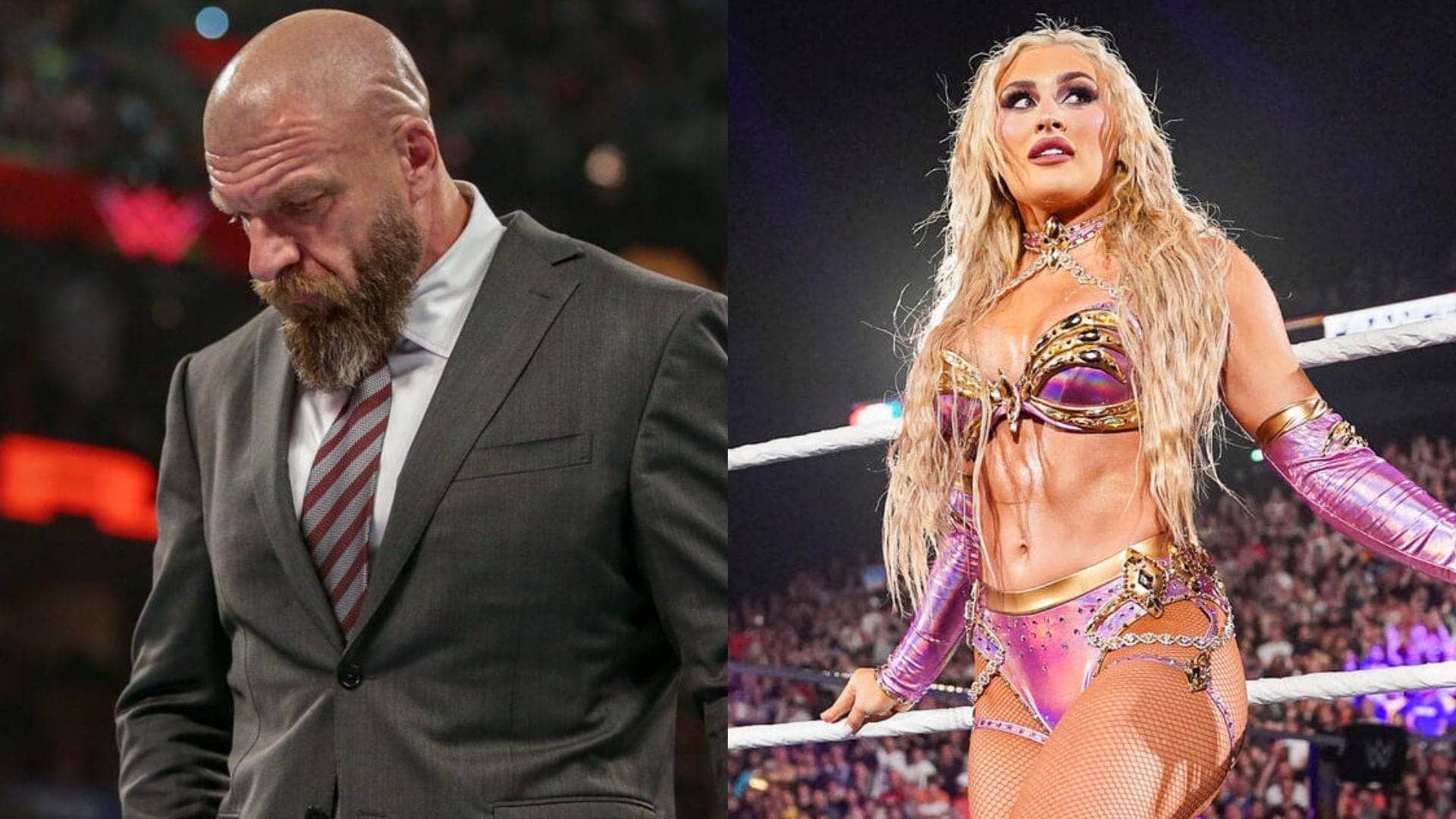 WWE's Enchanted Chaos: Champions Rise as Stars Depart!