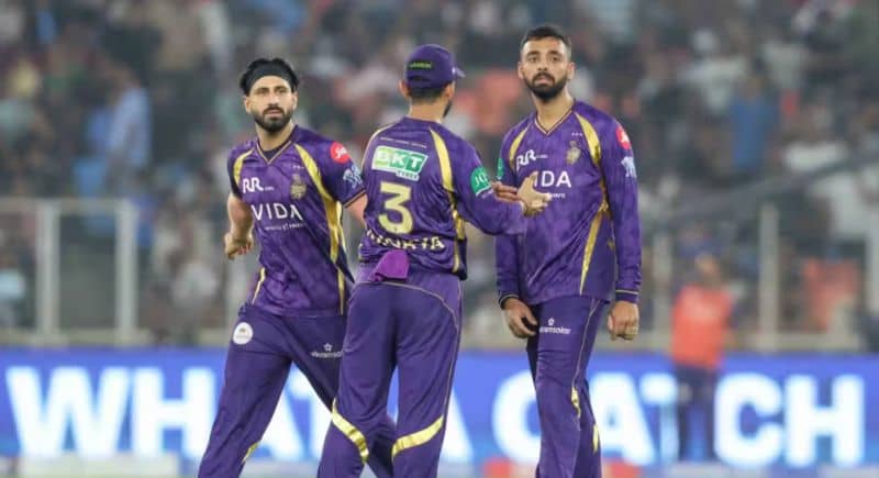 KKR vs LSG: Will Kolkata Knight Riders Rise from the Ashes?