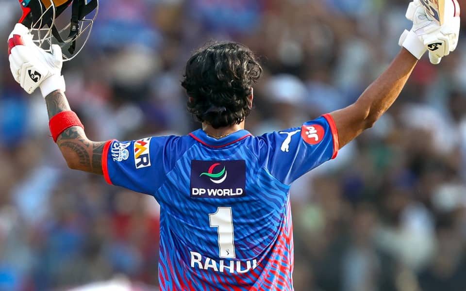 IPL 2026: PBKS Casts a Spell to Defeat DC in Epic Showdown