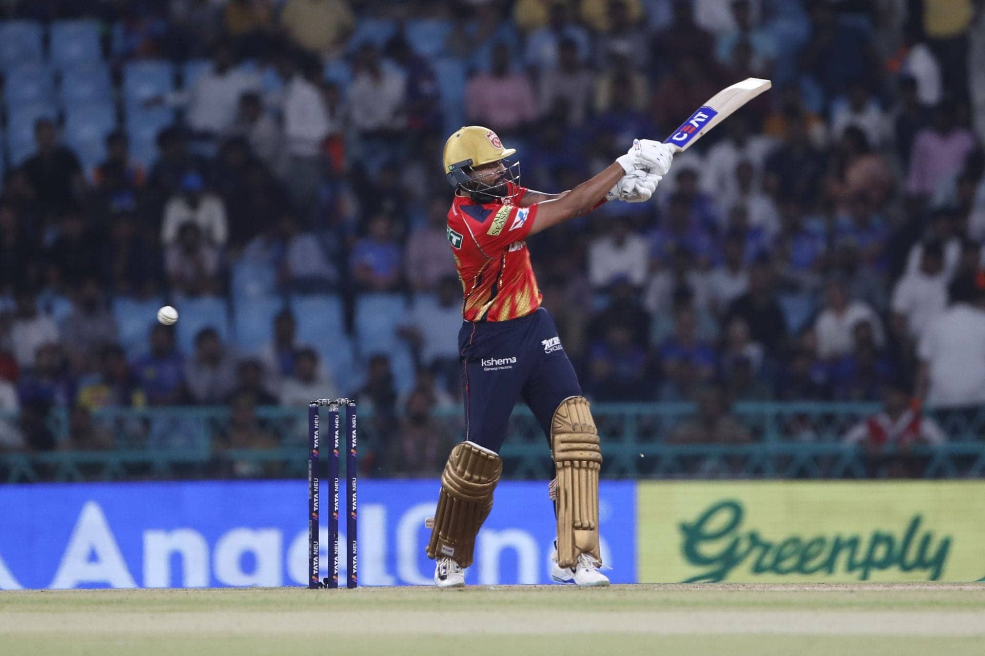 DC vs PBKS IPL 2026: Babu Bhaiya's Epic Run-Chase Adventure
