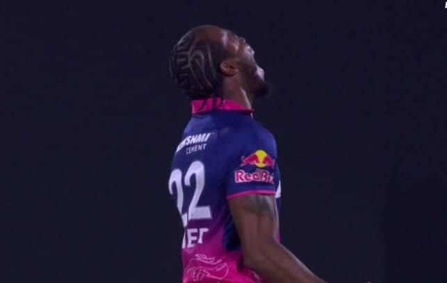 Jofra Archer's Wild Ride: From Fuming to Winning Big!