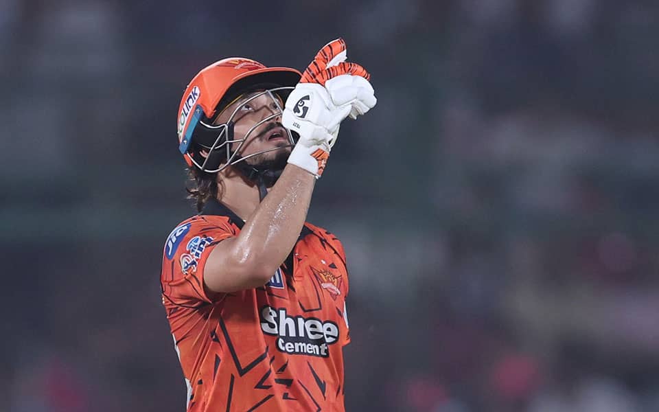 IPL 2026: A Magical Showdown Between Royals and Sunrisers