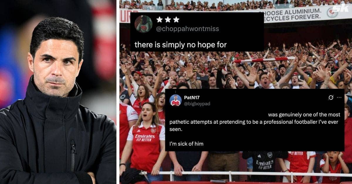 Arsenal Fans Fume as Gyokeres Stumbles in 1-0 Win