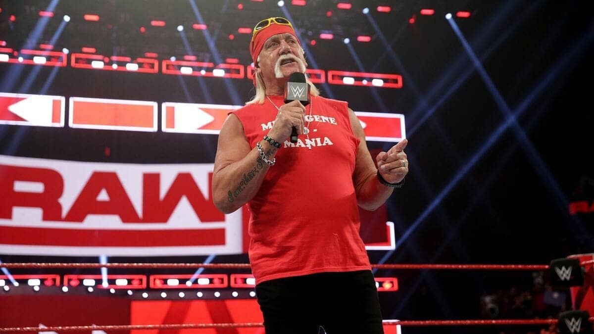 Hulk Hogan's Documentary: A Tale of Missing Magic and Truth