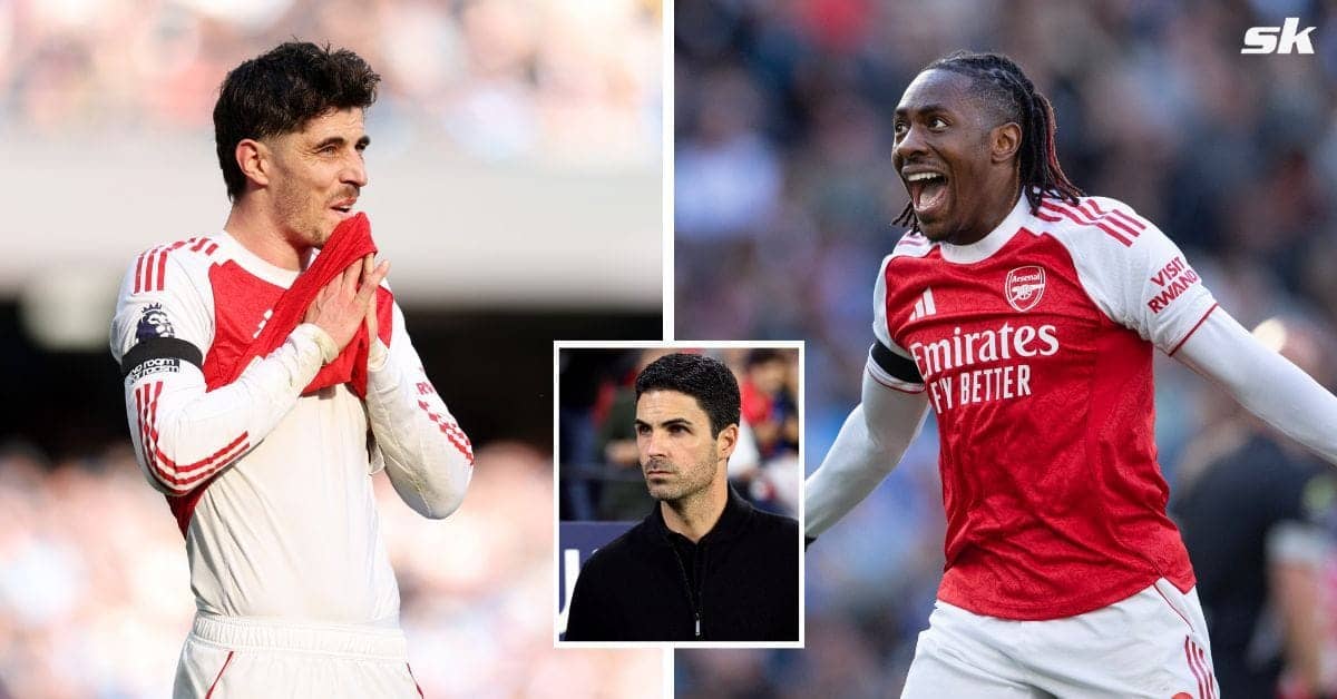 Arsenal ki jeet, par Eze aur Havertz ki injury ka chakkar