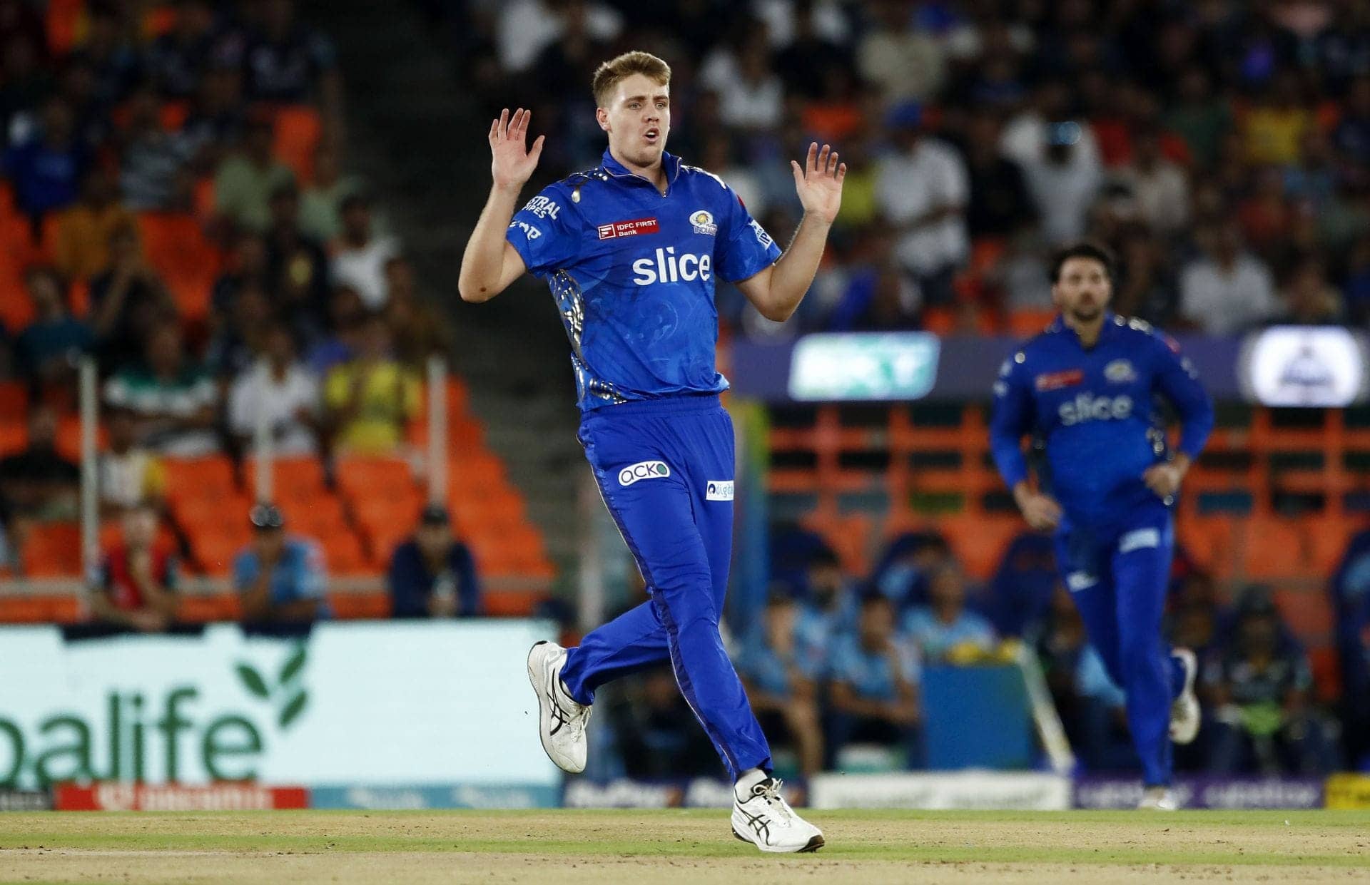 A Spellbinding Duel: LSG vs KKR in IPL Fantasy 2026