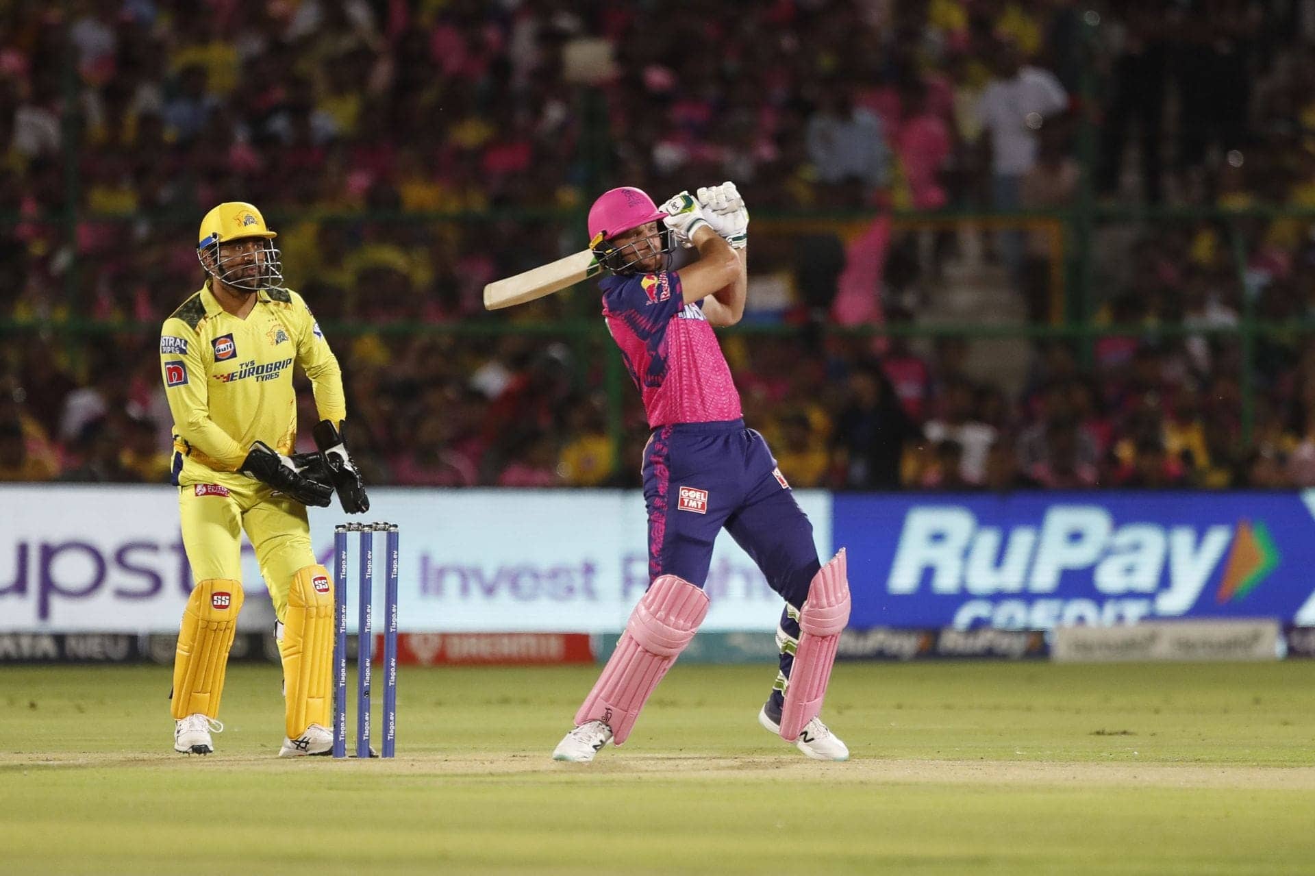 IPL 2026: CSK vs GT - Fantasy XI ki Tez Taqreer!