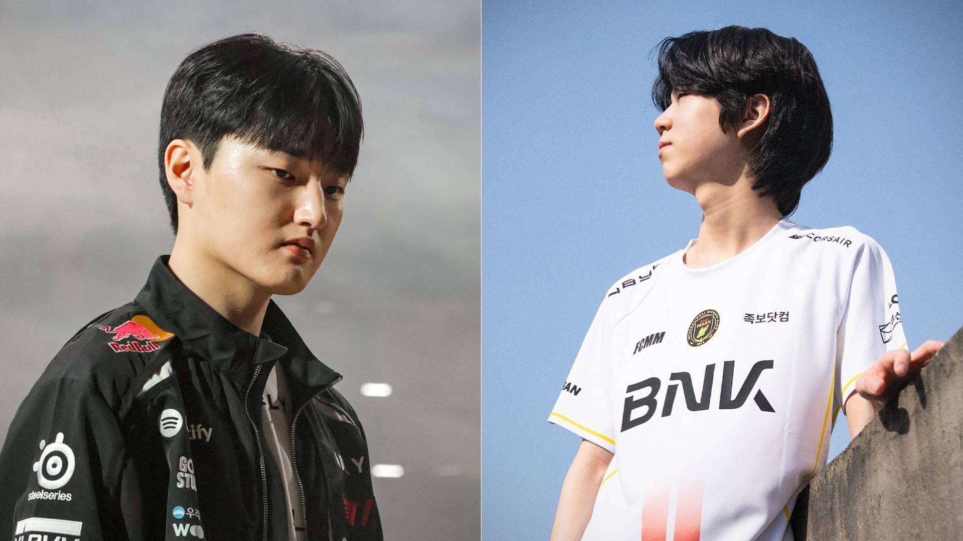 T1 vs FEARX: Get Ready for a League of Legends Showdown!