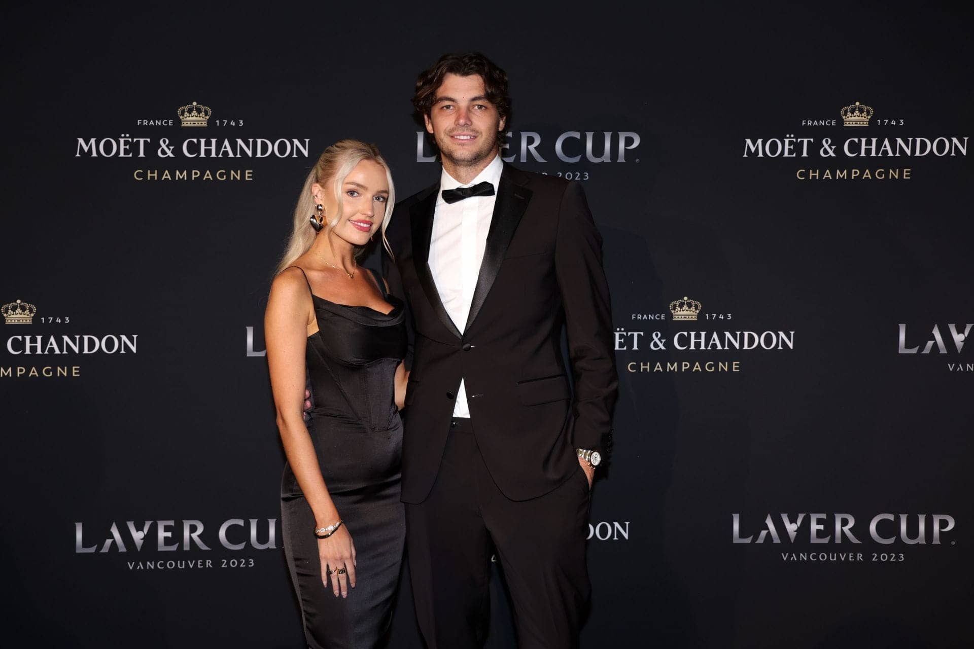 Did Taylor Fritz's Girlfriend Just Drop a Breakup Hint? Whoa!