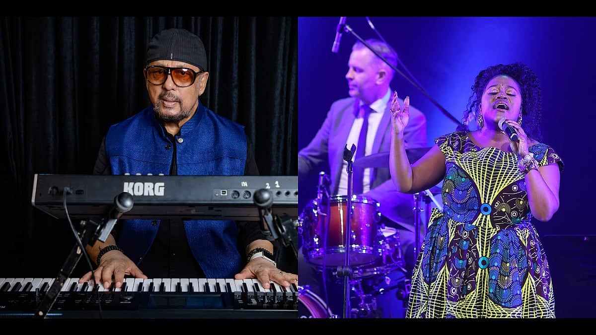 Mumbai Jazz Month: A Swingin' Celebration You Can't Miss