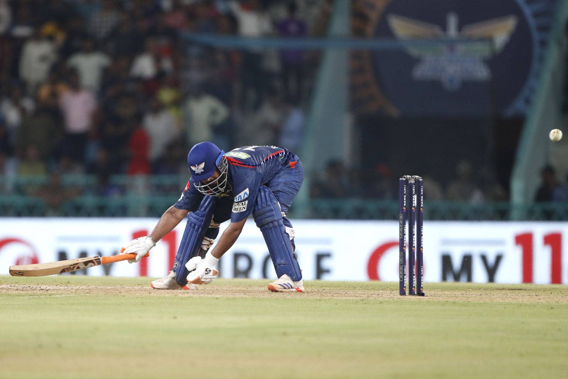 A Spellbinding Duel: LSG vs KKR in IPL 2026 Adventure