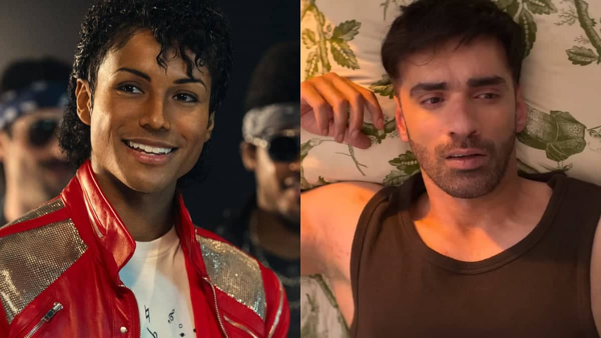 Michael Shines with ₹5 Crore While Ginny Trips Up in Box Office