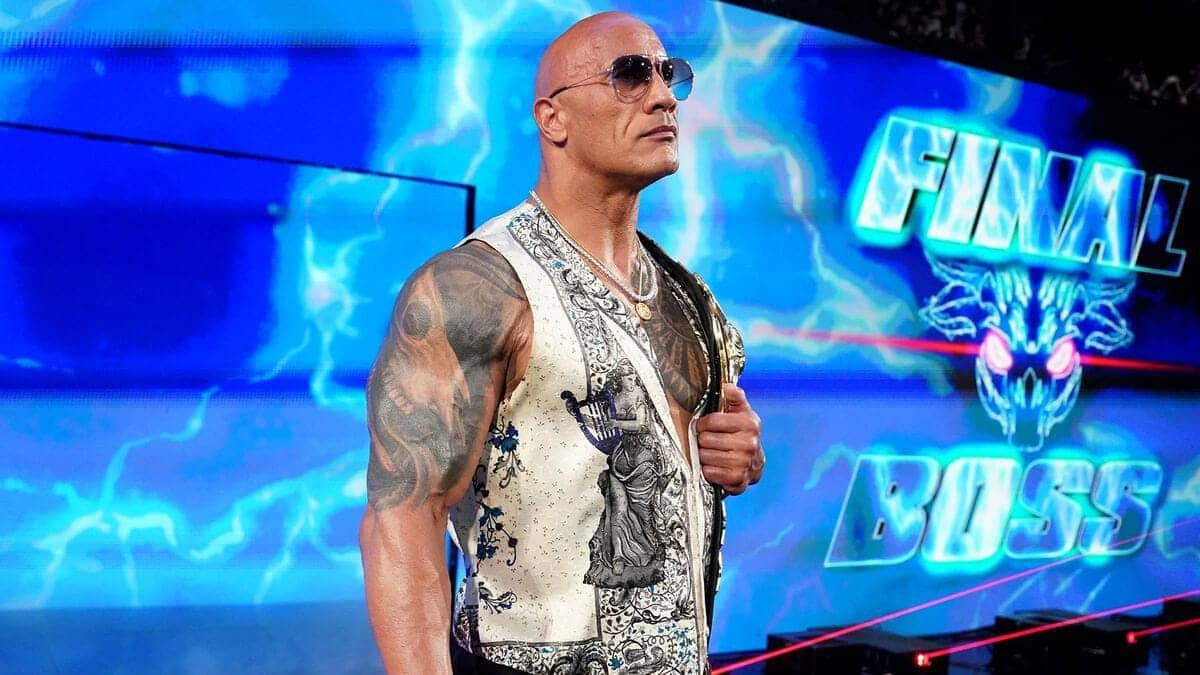 The Rock's Board Absence: Fans Want His Epic Return!