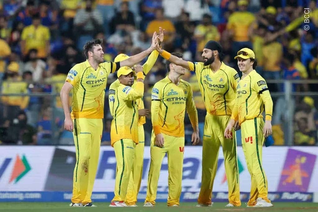 Aakash Chopra's Spellbinding Strategy for CSK's IPL 2026 Clash