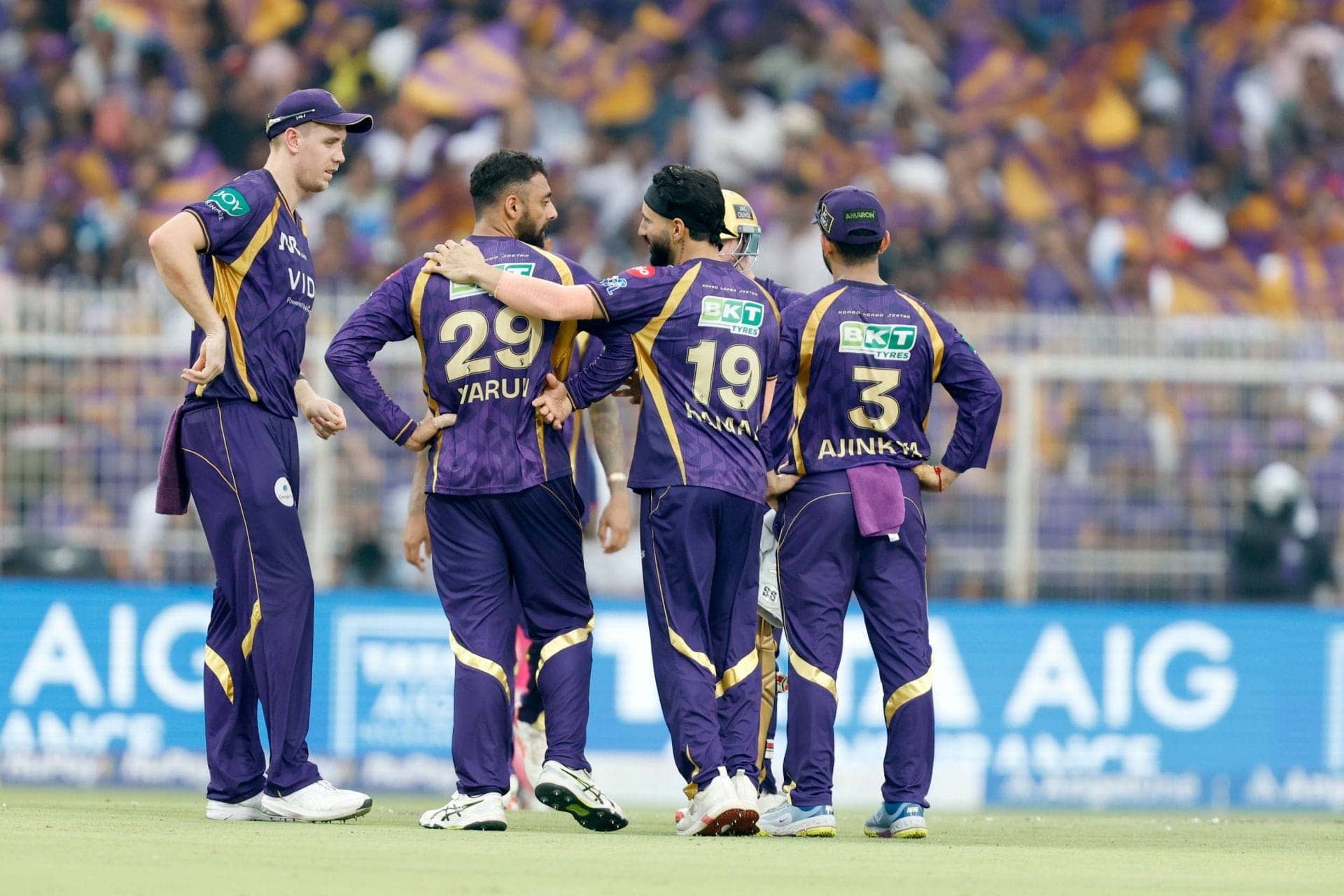 Aakash Chopra's Spellbinding Strategy for KKR's IPL 2026 Showdown
