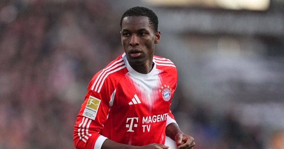 Bayern Says No to Jackson: Chelsea Striker's Future in Limbo