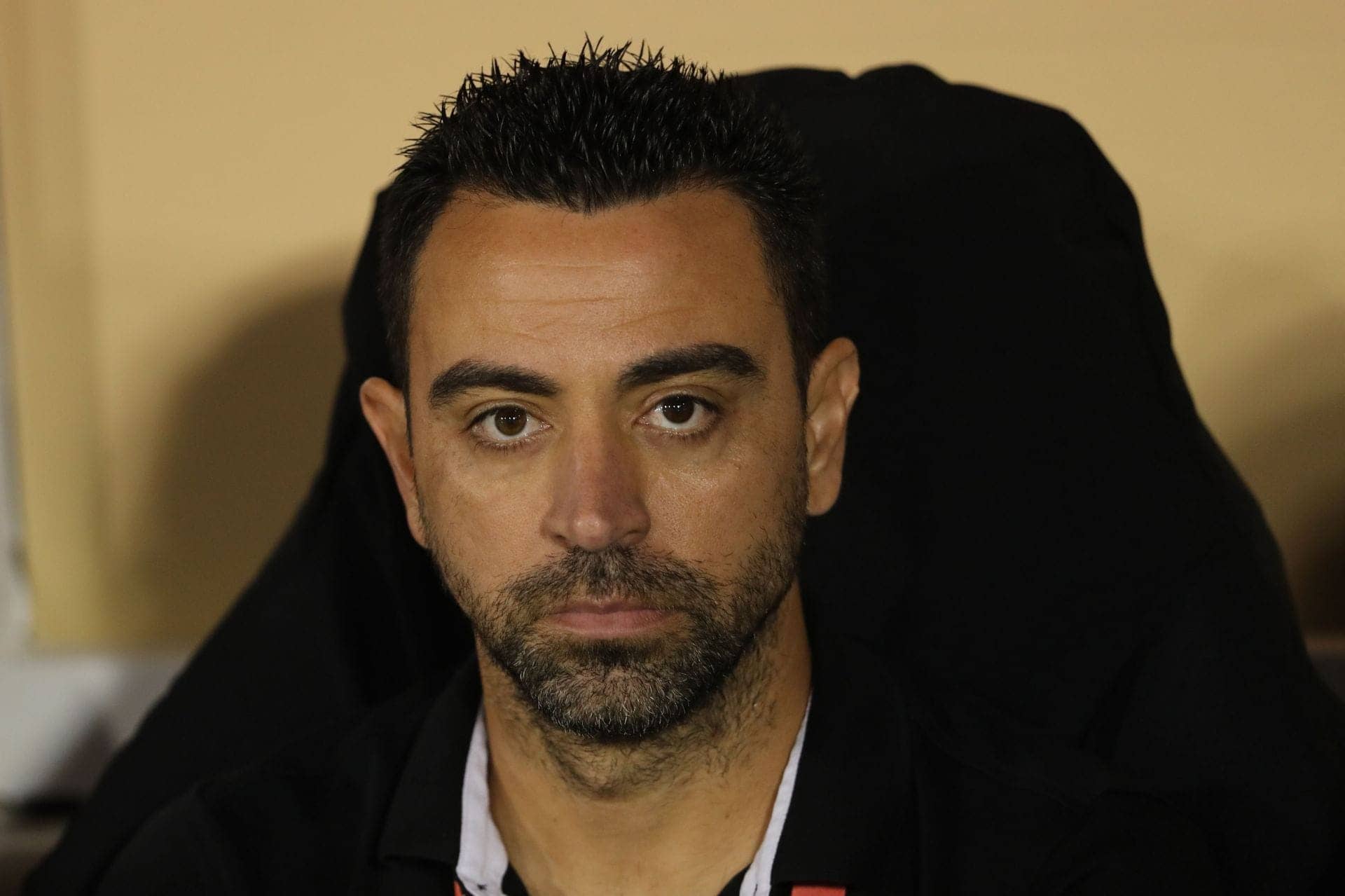 Xavi Thinks De Jong Needs More Love from Barcelona Fans