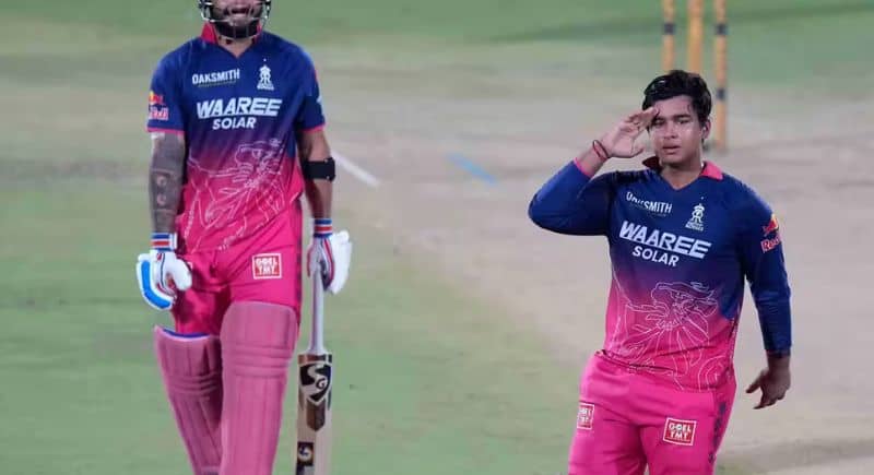 IPL 2026: Pat Cummins Raves About Vaibhav Sooryavanshi's Century