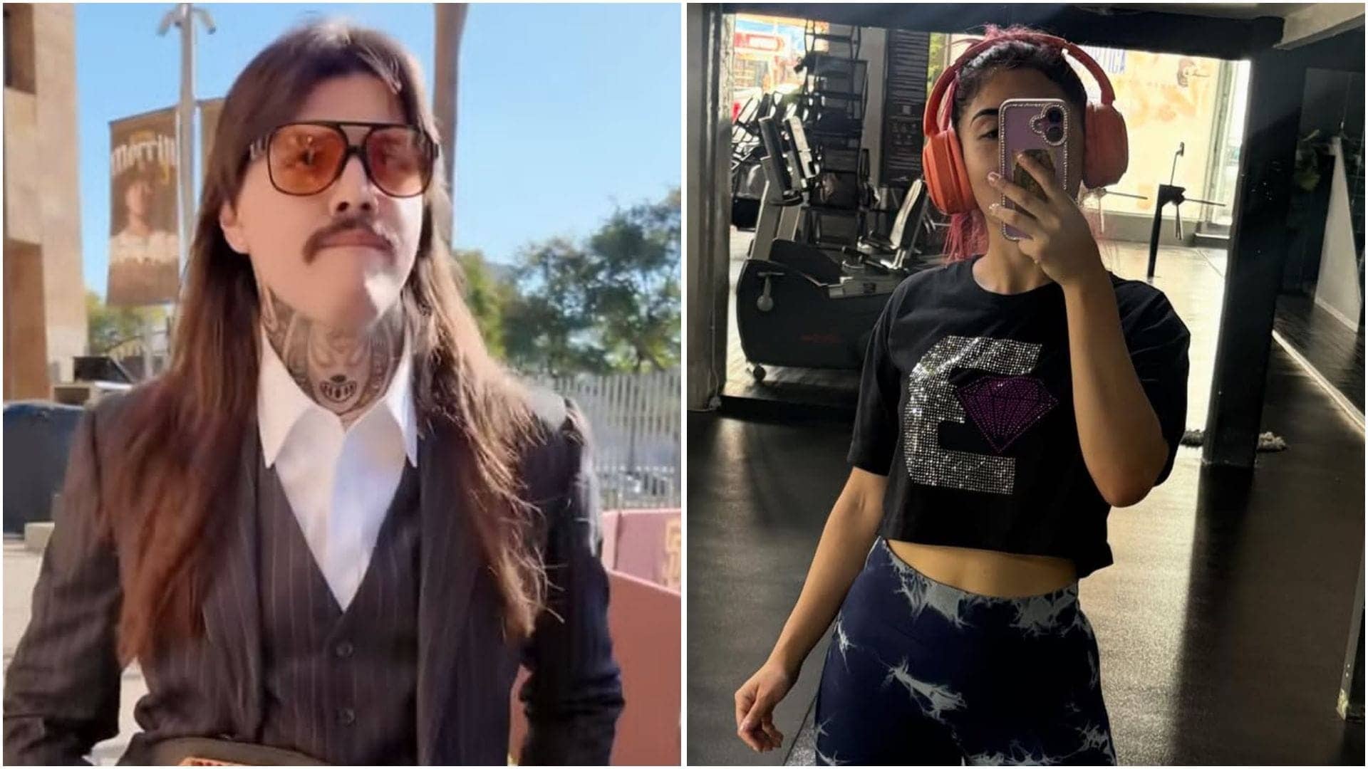 Dominik Mysterio and La Catalina: A Rivalry Begins!