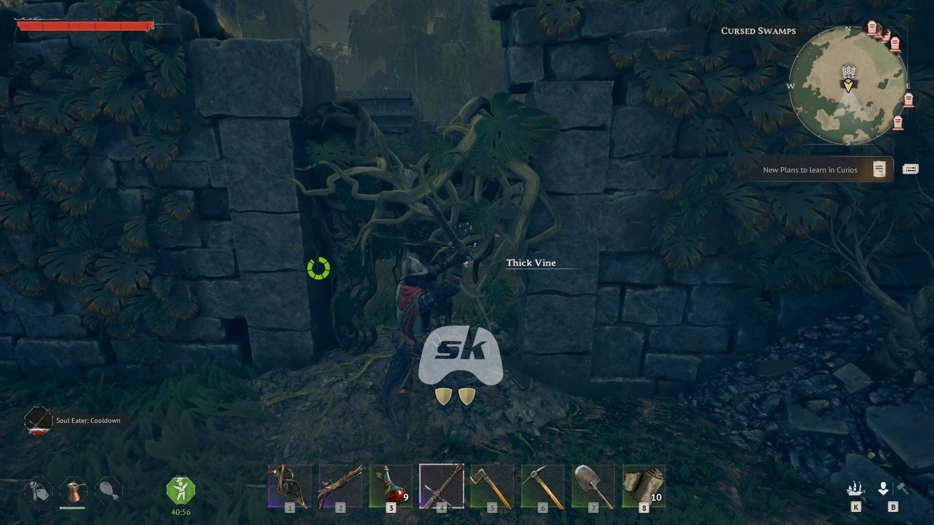 Find the Arboris Saber: Your Guide to Windrose Loot