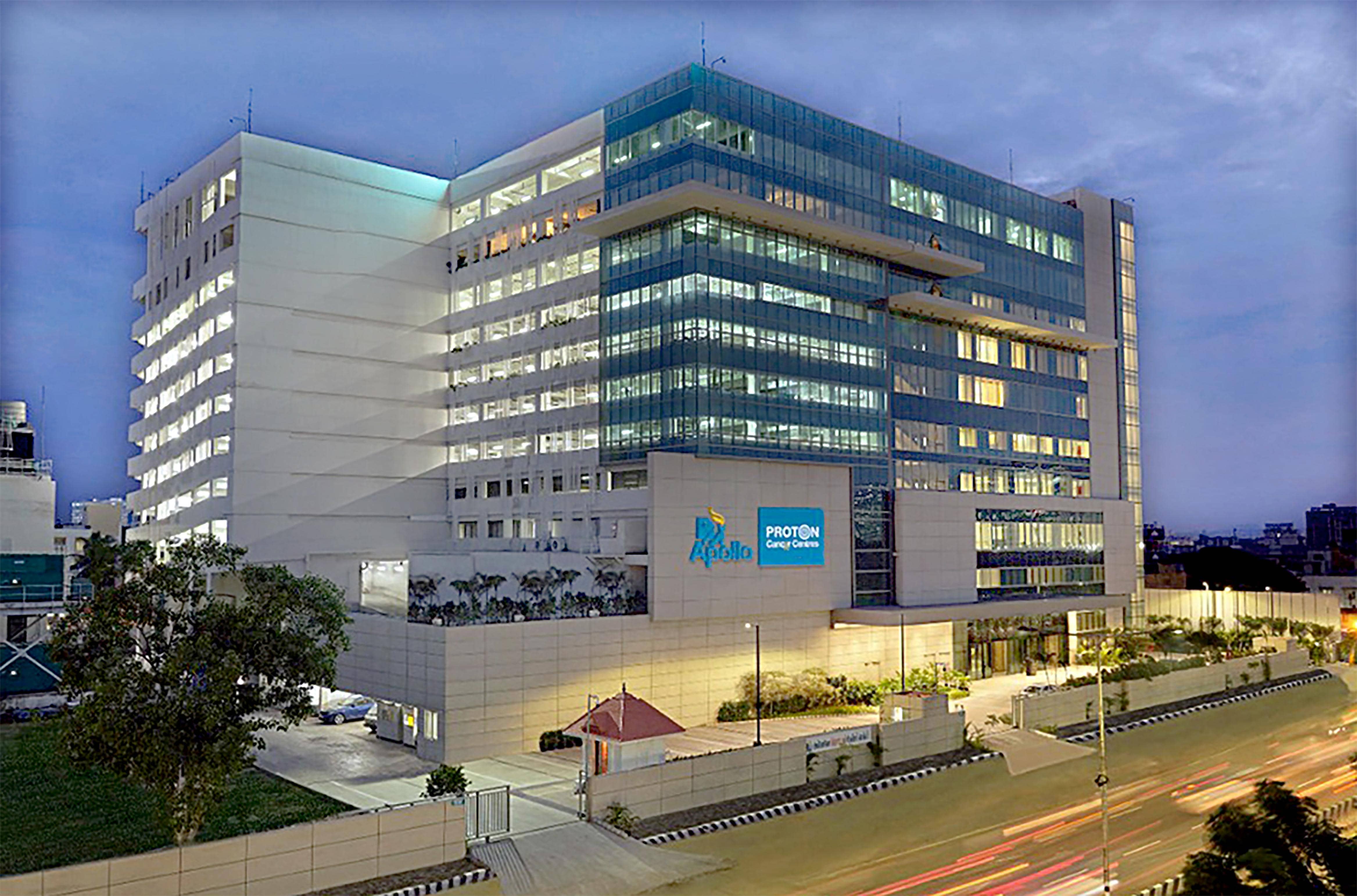 India's Proton Therapy Boom: A New Era in Cancer Care