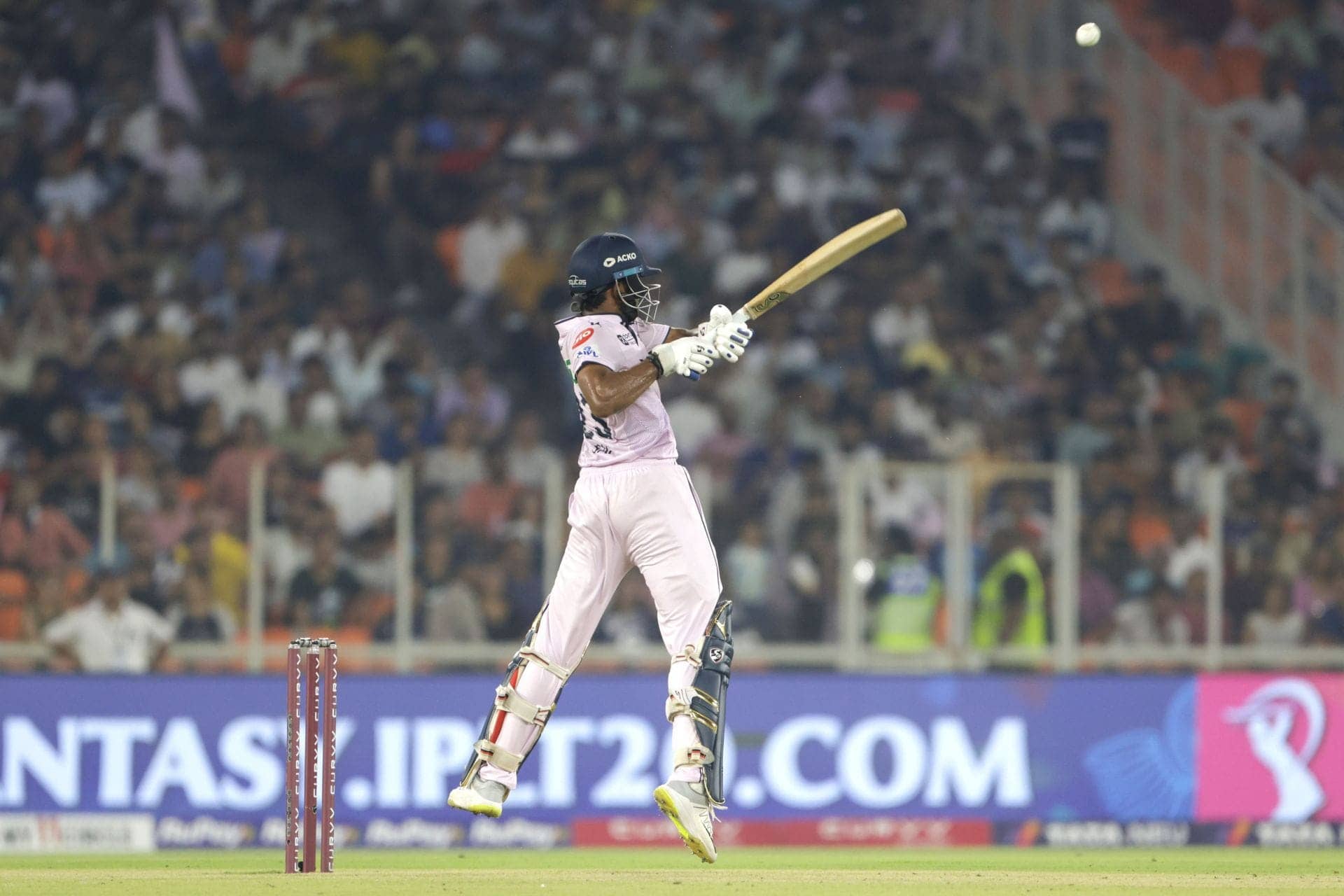 CSK vs GT IPL 2026: Toss Results and Match Insights