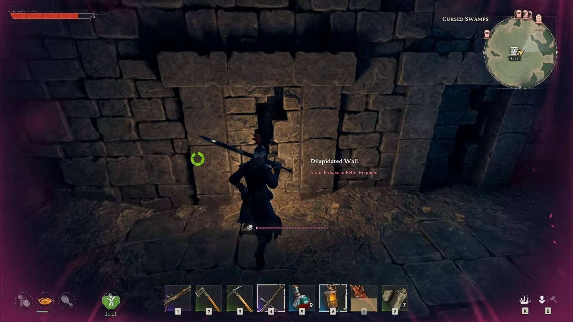 Grab the Rapier of Devastation in Windrose and Dominate