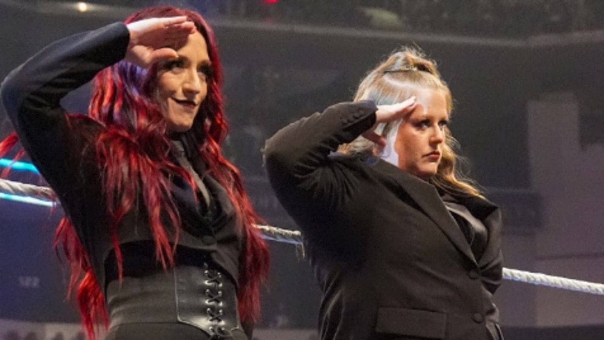 Alba Fyre's WWE Exit: Piper Niven's Heartfelt Goodbye
