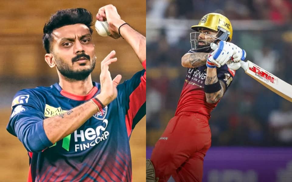 IPL 2026: DC vs RCB - Epic Showdowns Await, Believe It!
