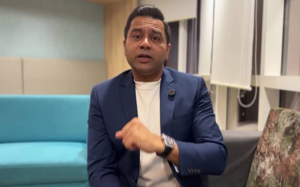 KKR's Last-Minute Shake-Up for Epic Clash vs LSG