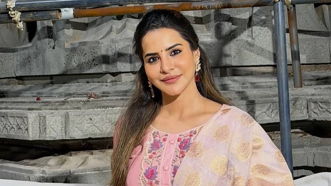 Bigg Boss Star Ashu Reddy in Hot Water Over 9.35 Crore Scandal