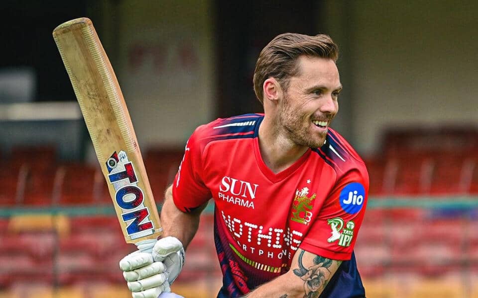 Karthik's Shocking Update: Salt and Dar Out for DC Clash!