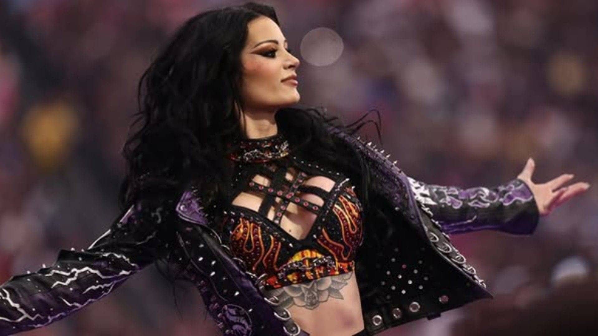 Tatum Paxley Dreams of Epic Showdown with Paige, Believe It!