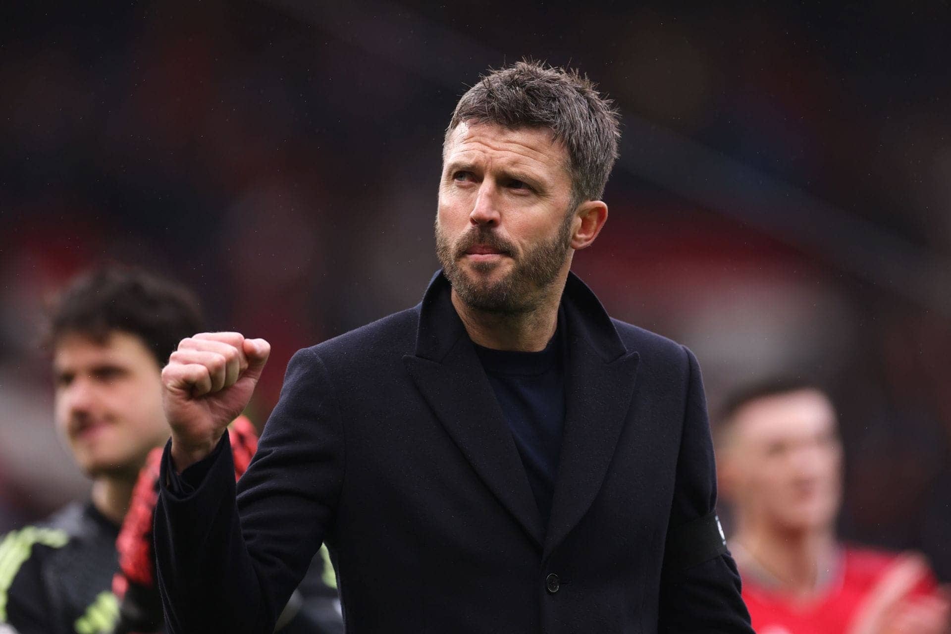Manchester United's Summer Squad Shake-Up: 13 Players Out!