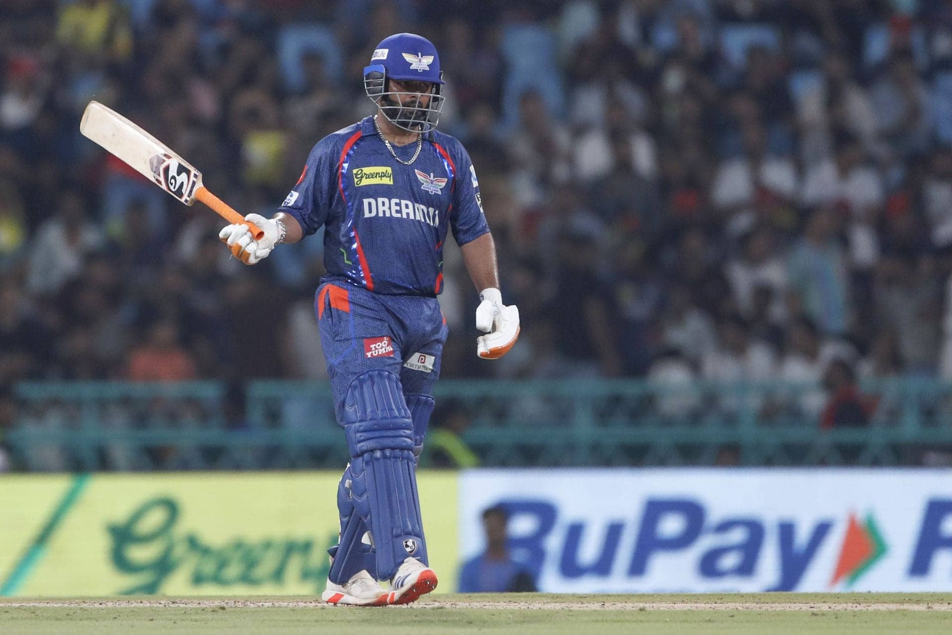 LSG vs KKR IPL 2026: Toss Results and Team Lineups Unveiled