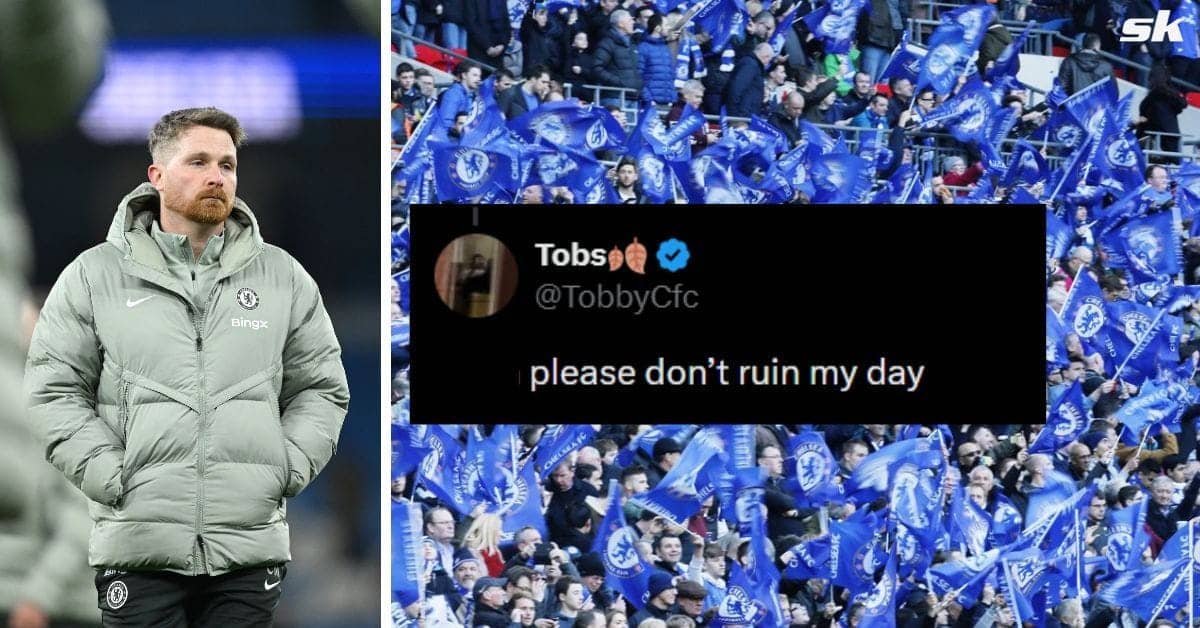Chelsea Fans Cast Spells of Fury Over Tosin's Starting Role!