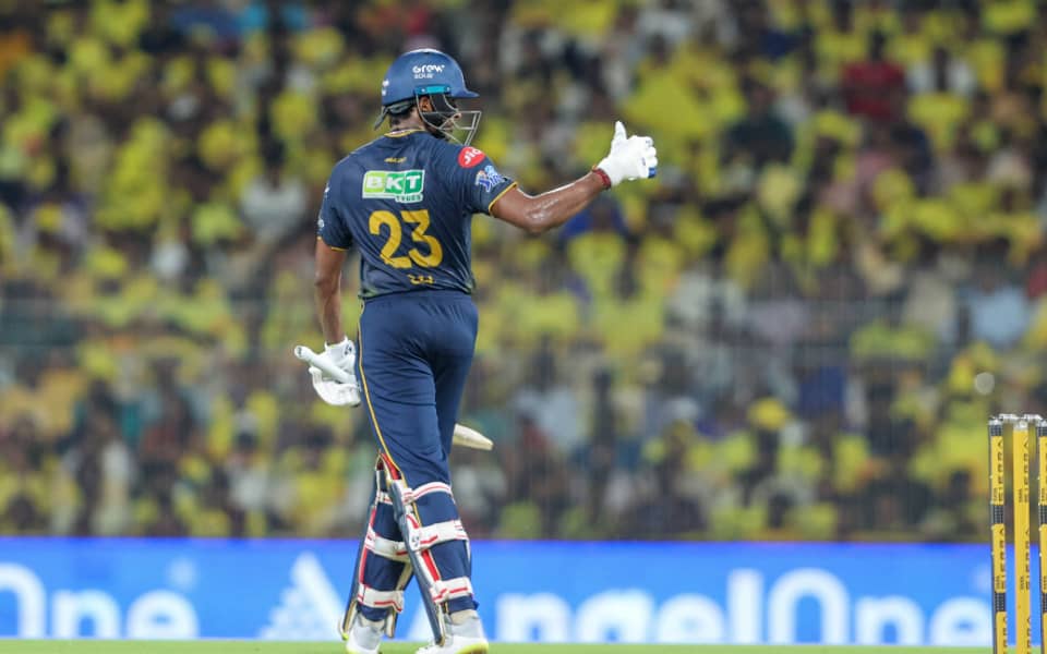 IPL 2026: Titans Blaze Past CSK in a Hilarious Showdown